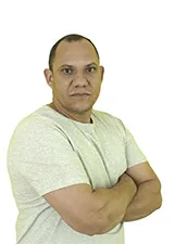 PAULO CAJÉ DE ARAÚJO