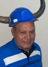 ELISEU SANTOS OLIVEIRA