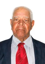 NICANOR DE LIMA ROCHA