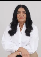 DANIA MARIA DA SILVA