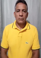 CARLOS SANTOS DE JESUS