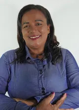 GILCILEIDE DA CONCEIÇÃO ALVES
