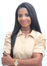MARIA DA GLÓRIA RIBEIRO SOUZA