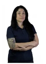 ALINE CAVALCANTE RIBEIRO DOS SANTOS