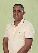 ISRAEL DOS SANTOS MARQUES