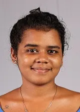 DADIVA CLARA SOUZA DOS SANTOS