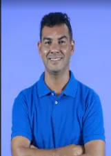 GINBERVALDO DE ARAÚJO LIMA