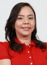 ERICA KARINE RAMOS MAGALHAES PEREIRA