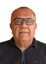 SANDOVAL FERREIRA DA SILVA