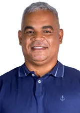 ALBERTO FERREIRA DE SOUZA