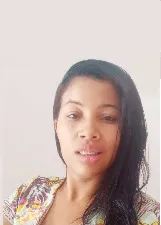 CAMILA DO AMOR DIVINO DOS SANTOS