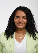 VALDETE SAMPAIO DE SANTANA