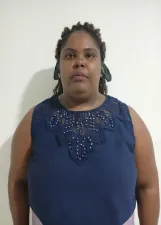 ANA PAULA DO NASCIMENTO DO ROSÁRIO