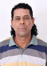 DONIZETE RODRIGUES DOS SANTOS