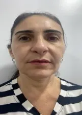 MARA RÚBIA LEITE CRUZ