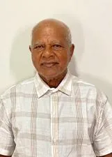 JOSÉ BARBOSA DE OLIVEIRA