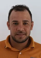 ANDRESON SANTOS DE JESUS
