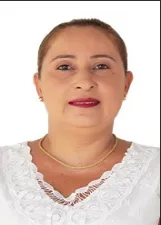 EDINALVA FERREIRA DE OLIVEIRA