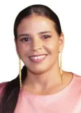 SUZY HAMILLY CALVACANTE LOPES