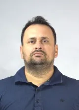 BRUNO ALMEIDA REGIS