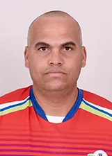 VANILSON DIAS DE OLIVEIRA