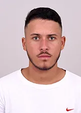 JOSÉ OLIVEIRA SANTOS