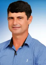 VALDEMIR BISPO DOS SANTOS