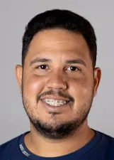 DIEMERSON SANTANA DE OLIVEIRA