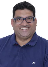 ÉDER GALVÃO DE AMORIM