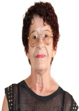 ELENICE ALVES DE ALMEIDA