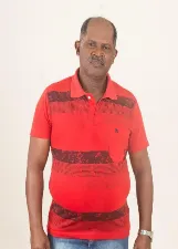 JOSE CARLOS CIRILO DOS SANTOS