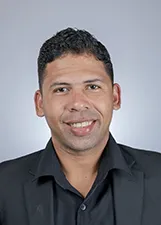 UESLEI DOS SANTOS FÉ
