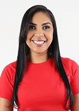 ALINE BRITO DOS SANTOS