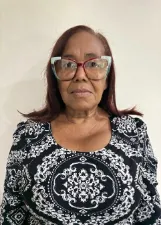 MARIA ELIZETE SILVA DE JESUS