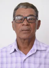 GESUVALDO MARIA DE JESUS SOUZA