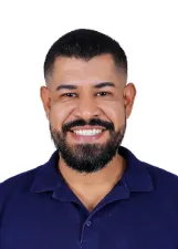 PAULO ROBERTO SANTOS RIBEIRO