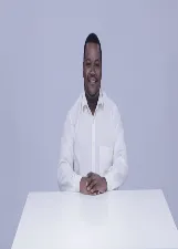 JOSUE ARAUJO DOS SANTOS