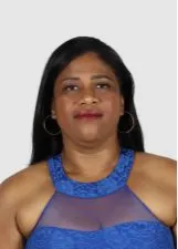 ELIS REGINA DE JESUS ARAUJO ALMEIDA