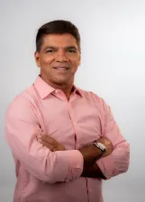 LUIZ CARLOS DE FREITAS