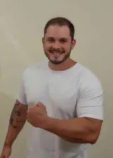 LUCAS MARINO THOMPSON