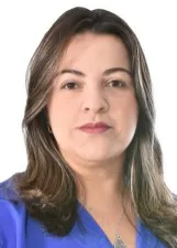 ELIANA DE SOUZA DIAS SILVA