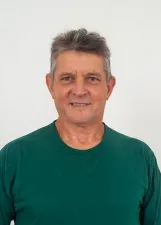 ROMILDO DOMINGOS BORTOLUZZI