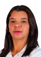 CLÁUDIA DE FÁTIMA RIBEIRO