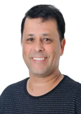 CLAUDINEI DE OLIVEIRA SILVA