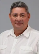 ROGÉRIO JOSÉ DA SILVA