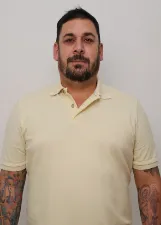 WILSON DE OLIVEIRA JUNIOR