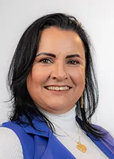 ANA MARIA DOS SANTOS ALECRIM