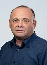 EDILSON JOSÉ ENDLICHI