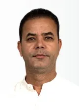 JOSE ROBERTO DA SILVA