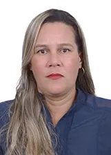 FÁTIMA CRISTINA SOUZA DA SILVA